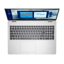 Dell Pro 16 Plus Laptop, Intel Core Ultra 7 255U Processor, 16GB Ram, 512GB SSD, Integrated Intel Graphics, 16’’ FHD+ IPS Display, Backlit Copilot key Keyboard, Windows 11 Pro (License), Silver | PB16250