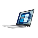 Dell Pro 16 Plus Laptop, Intel Core Ultra 7 255U Processor, 16GB Ram, 512GB SSD, Integrated Intel Graphics, 16’’ FHD+ IPS Display, Backlit Copilot key Keyboard, Windows 11 Pro (License), Silver | PB16250