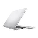 Dell Pro 16 Plus Laptop, Intel Core Ultra 7 255U Processor, 16GB Ram, 512GB SSD, Integrated Intel Graphics, 16’’ FHD+ IPS Display, Backlit Copilot key Keyboard, Windows 11 Pro (License), Silver | PB16250