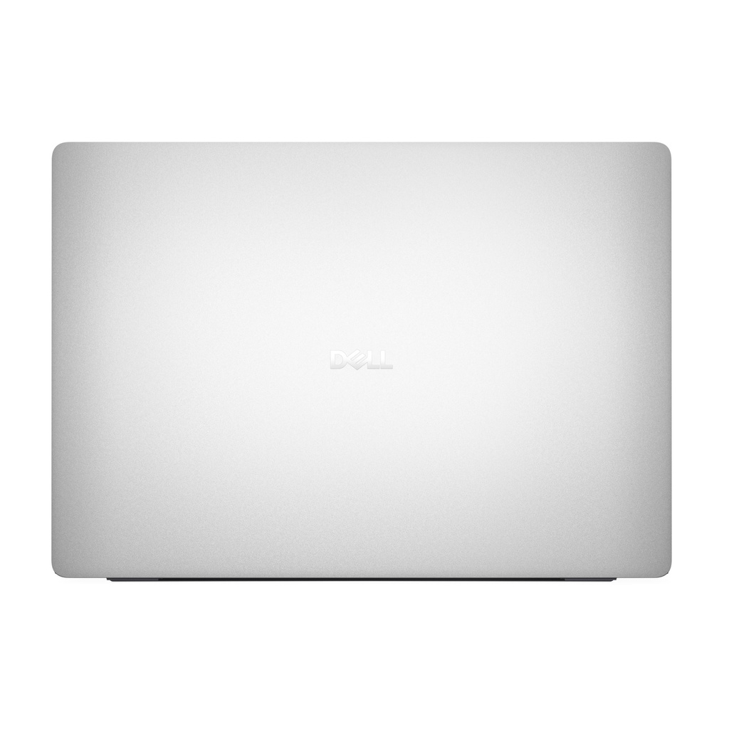 Dell Pro 16 Plus Laptop, Intel Core Ultra 7 255U Processor, 16GB Ram, 512GB SSD, Integrated Intel Graphics, 16’’ FHD+ IPS Display, Backlit Copilot key Keyboard, Windows 11 Pro (License), Silver | PB16250