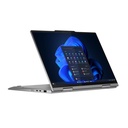 Lenovo ThinkPad X1 2-in-1 Gen 10 Aura Edition, Intel Core Ultra 7 255U Processor, 32GB RAM, 1TB NVMe SSD, Integrated Intel® Graphics, 14" WUXGA IPS Multi-touch Display, Backlit Keyboard, Windows 11 Pro License + Free Gift Lenovo 512GB Portable SSD