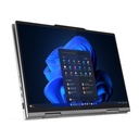 Lenovo ThinkPad X1 2-in-1 Gen 10 Aura Edition, Intel Core Ultra 7 255U Processor, 32GB RAM, 1TB NVMe SSD, Integrated Intel® Graphics, 14" WUXGA IPS Multi-touch Display, Backlit Keyboard, Windows 11 Pro License + Free Gift Lenovo 512GB Portable SSD