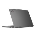 Lenovo ThinkPad X1 2-in-1 Gen 10 Aura Edition, Intel Core Ultra 7 255U Processor, 32GB RAM, 1TB NVMe SSD, Integrated Intel® Graphics, 14" WUXGA IPS Multi-touch Display, Backlit Keyboard, Windows 11 Pro License + Free Gift Lenovo 512GB Portable SSD