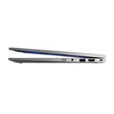 Lenovo ThinkPad X1 2-in-1 Gen 10 Aura Edition, Intel Core Ultra 7 255U Processor, 32GB RAM, 1TB NVMe SSD, Integrated Intel® Graphics, 14" WUXGA IPS Multi-touch Display, Backlit Keyboard, Windows 11 Pro License + Free Gift Lenovo 512GB Portable SSD