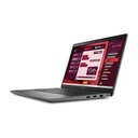 Dell Latitude 3450 Laptop, Intel Core i7-1355U Processor, 8GB DDR5 Ram, 512GB NVMe Gen.4 SSD, Nvidia GeForce MX570A, 2 GB GDDR6, 14.0" FHD IPS Display, Windows 11 Pro License, Black | L3450-78-512-2D