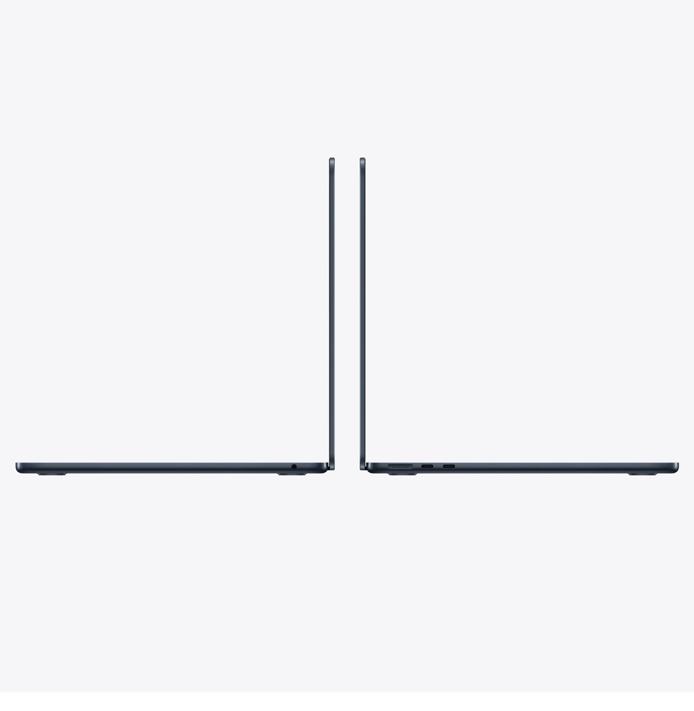 Apple MacBook Air 13" M5 Chip 10-Core CPU 10-Core GPU 32GB RAM 1TB SSD (Eng/Arb) - Midnight