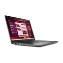 Dell Latitude 3450 Laptop, Intel Core i7-1355U Processor, 8GB DDR5 Ram, 512GB NVMe Gen.4 SSD, Nvidia GeForce MX570A, 2 GB GDDR6, 14.0" FHD IPS Display, Windows 11 Pro License, Black | L3450-78-512-2D
