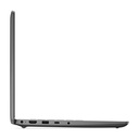 Dell Latitude 3450 Laptop, Intel Core i7-1355U Processor, 8GB DDR5 Ram, 512GB NVMe Gen.4 SSD, Nvidia GeForce MX570A, 2 GB GDDR6, 14.0" FHD IPS Display, Windows 11 Pro License, Black | L3450-78-512-2D