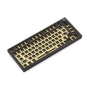 Glorious Brass Switch Plate for GMMK Pro - Replacement Switch Plate for Glorious GMMK Pro Keyboard