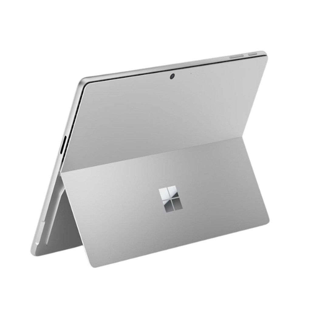 MicroSoft Surface Pro 11, Intel Core Ultra 7-266V Processor, 16GB Ram, 512GB SSD, Intel® Arc™ Graphics, 13-inch PixelSense Flow Touch Display 120Hz, Windows 11 Pro, Platinum - EP2-20240 + Free Gift Lenovo E310 True Wireless Stereo Earbuds