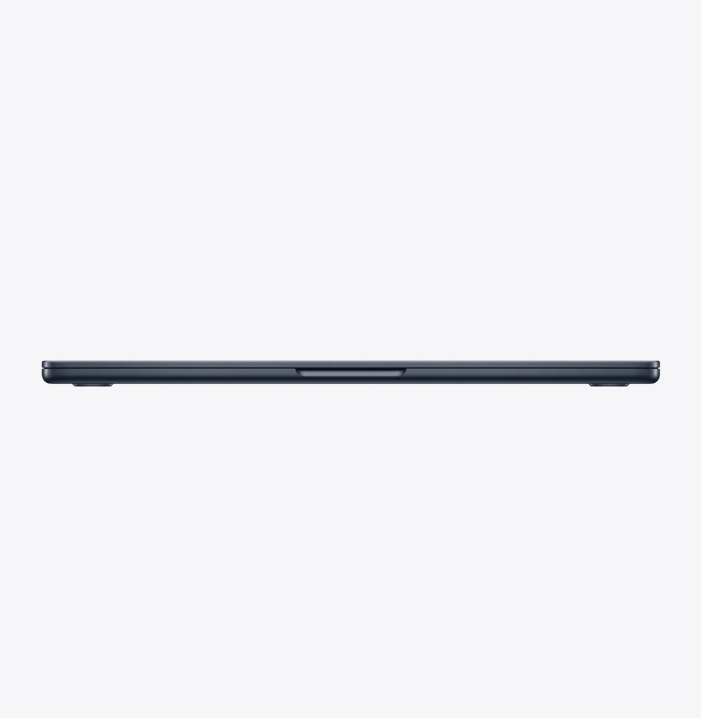 Apple MacBook Air 13" M5 Chip 10-Core CPU 10-Core GPU 32GB RAM 1TB SSD (Eng/Arb) - Midnight