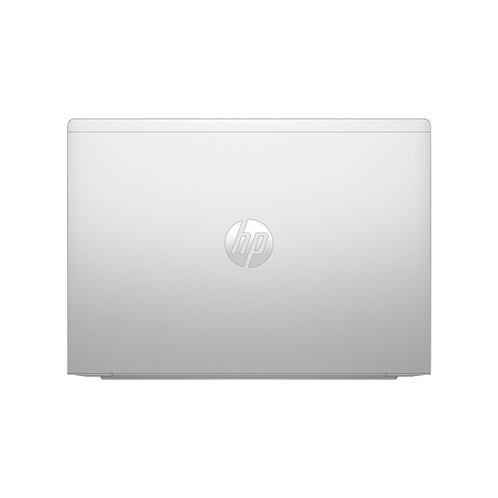 HP ProBook 440 14 inch G11 Laptop, Intel Core Ultra 5 125U Processor, 8GB DDR5 Ram, 512GB NVMe SSD, Integrated Intel® Graphics, WUXGA (1920 x 1200) IPS Display, Windows 11 Pro (License) Pike Silver