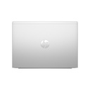 HP ProBook 440 14 inch G11 Laptop, Intel Core Ultra 5 125U Processor, 8GB DDR5 Ram, 512GB NVMe SSD, Integrated Intel® Graphics, WUXGA (1920 x 1200) IPS Display, Windows 11 Pro (License) Pike Silver
