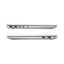 HP ProBook 440 14 inch G11 Laptop, Intel Core Ultra 5 125U Processor, 8GB DDR5 Ram, 512GB NVMe SSD, Integrated Intel® Graphics, WUXGA (1920 x 1200) IPS Display, Windows 11 Pro (License) Pike Silver