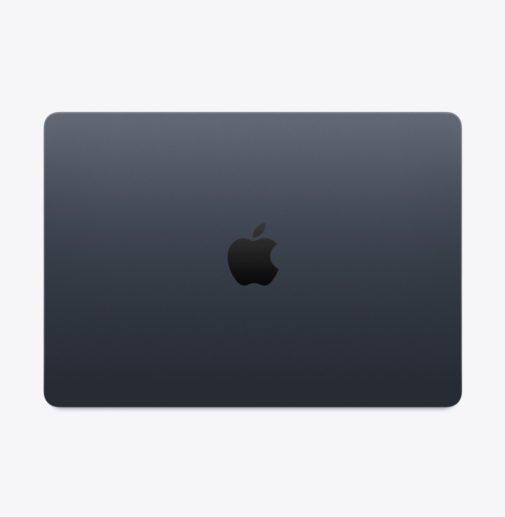 Apple MacBook Air 13" M5 Chip 10-Core CPU 10-Core GPU 32GB RAM 512GB SSD (Eng/Arb) - Midnight