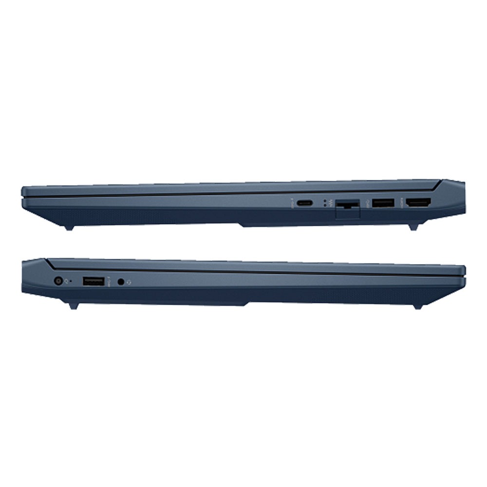 HP Victus (15-FA2087NE) Gaming Laptop, Intel Core7 240H Processor, 16GB RAM DDR5, 512GB SSD NVMe Gen4, RTX™ 5050 8GB Graphics, 15.6" FHD 144Hz IPS Display, Full-size, backlit Keyboard, Windows 11 Pro (License), Mica Silver | D15F1EA