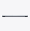 Apple MacBook Air 13" M5 Chip 10-Core CPU 10-Core GPU 32GB RAM 512GB SSD (Eng/Arb) - Midnight