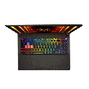 MSI Vector 16 HX AI A2XWHG Intel Core Ultra 7 255HX 16GB Ram 512GB SSD RTX 5070Ti 12GB 16" FHD 144Hz Win 11 Home - Cosmo Gray