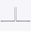 Apple MacBook Air 13" M5 Chip 10-Core CPU 10-Core GPU 32GB RAM 512GB SSD (Eng/Arb) - Midnight