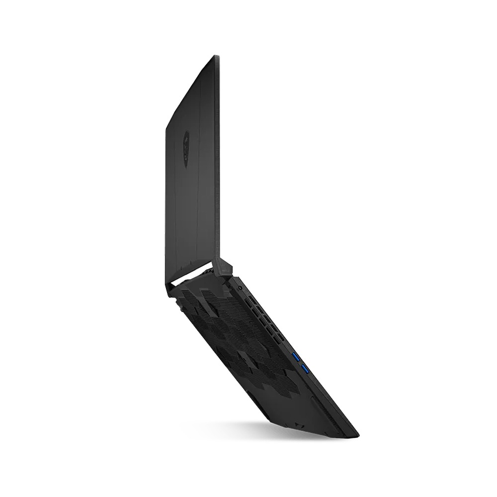 MSI Katana 15 HX B14WGK-293US Intel Core i7-14650HX 16GB RAM 1TB SSD GeForce RTX 5070 8GB 15.6" QHD 165Hz Windows 11 Home -Classic Black