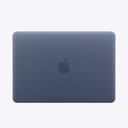Apple MacBook Neo 13" A18 Pro chip 6‑core CPU 5‑core GPU 8GB 256GB SSD (Eng/Arb Magic Keyboard Without Touch ID) - Indigo (Z1TS0002E)