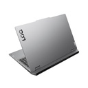 Lenovo Loq 15IRX10 Intel Core i7-14700HX 16GB RAM 512GB SSD GeForce RTX 5060 8GB 15.6" FHD Windows 11 Pro (License) - Luna Grey + Free Gift Lenovo Laptop Bag