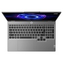 Lenovo Loq 15IRX10 Intel Core i7-13650HX 16GB RAM 512GB SSD GeForce RTX 5060 8GB 15.6" FHD (Windows 11 Home) -Luna Grey