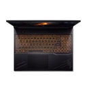 Acer Nitro V 16 Gaming Laptop, Intel Core i5-14450HX Processor, 8GB DDR5 RAM, 512GB SSD NVMe, RTX 4050 6GB Graphics, 16" WUXGA IPS 165Hz Display, Backlight Keyboard, Windows 11 Pro (License), Obsidian Black