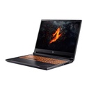 Acer Nitro V 16 Gaming Laptop, Intel Core i5-14450HX Processor, 8GB DDR5 RAM, 512GB SSD NVMe, RTX 4050 6GB Graphics, 16" WUXGA IPS 165Hz Display, Backlight Keyboard, Windows 11 Pro (License), Obsidian Black