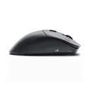 Glorious Model D 2 PRO 4K/8K Hz 2.4GHz Edition Wireless Gaming Mouse (62g) - Black