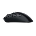 Glorious Model O 2 PRO 1K Hz 2.4GHz Wireless Gaming Mouse (57g) - Black