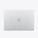 Apple MacBook Neo 13'', A18 Pro Chip with 6-Core CPU, 5‑Core GPU, 8GB unified Memory, 256GB SSD, Liquid Retina display, Magic Keyboard Without Touch ID(English & Arabic) - Silver