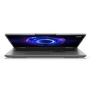 Lenovo LOQ 17IRX10, Intel Core i7-14700HX Processor, 16GB RAM DDR5, 512GB SSD NVMe, RTX 5060 8GB Graphics, RGB Backlit Keyboard, 17.3’’ FHD IPS 165Hz Display, Windows 11 Pro (License), Luna Grey + Free Gift Lenovo Laptop Bag
