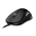 Steelseries Rival 300s Ergonomic Right Handed Prism RGB Wired Gaming Mouse, Customizable with 16.8 million Colors Black