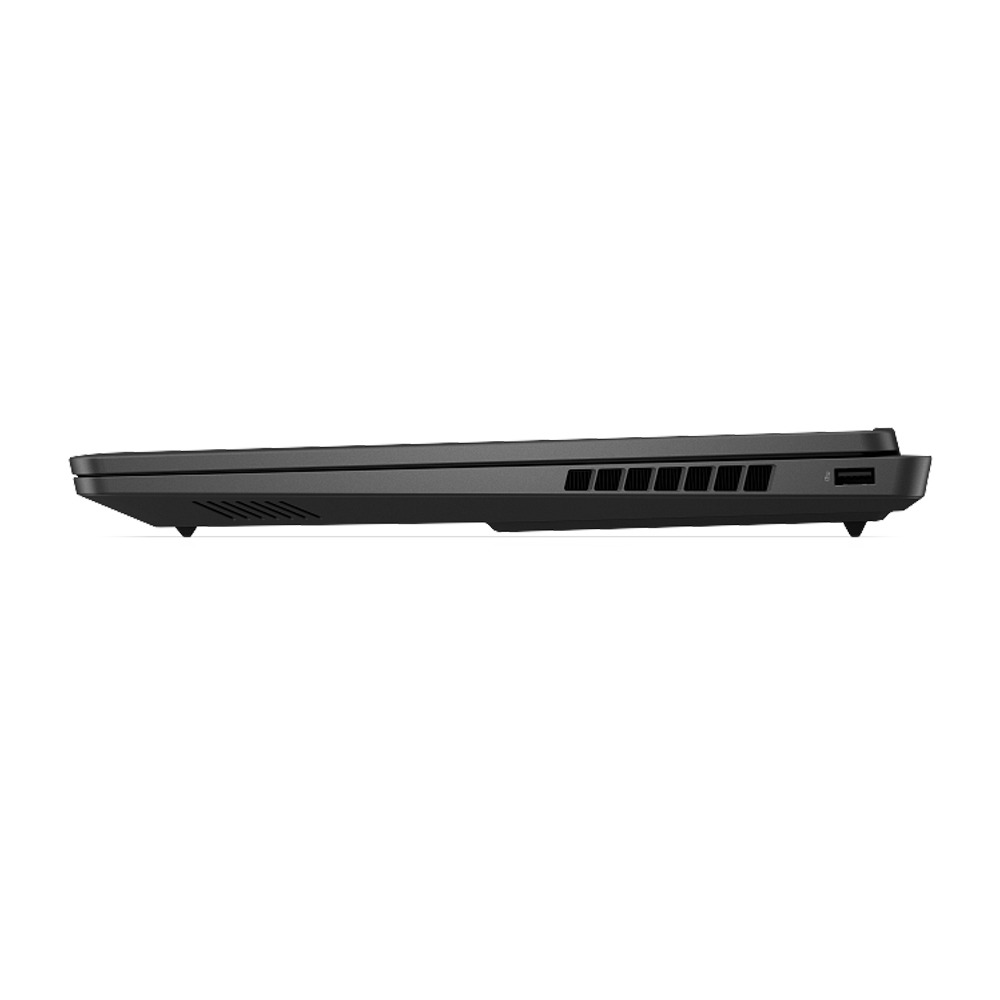 HP Omen (16-AM0003NE) Gaming Laptop, Intel Core Ultra 5-225H Processor, 16GB DDR5 RAM, 512GB Gen4 NVMe SSD, RTX 4050 6GB GDDR6 GPU, 16" 2K (1920 x 1200) IPS 144Hz Display, Backlit Keyboard, Windows 11 Pro (License), Shadow Black