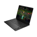 HP Omen (16-AM0002NE) Gaming Laptop, Intel Core 5-210H Processor, 16GB DDR5 RAM, 512GB NVMe SSD, RTX 5050 8GB GPU, 16" 2K IPS 144 Hz Display, Backlit Keyboard, Windows 11 Pro (License), Shadow Black