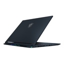 MSI Stealth 14 AI Studio A1VFG-091US Gaming Laptop, Intel Core Ultra 9 185H Processor, 32GB DDR5 RAM, 1TB NVMe SSD, RTX 4060 8GB VGA, 14" FHD IPS 165Hz Display, Per-Key RGB Keyboard, Windows 11 Home, Star Blue | 9S7-14K212-091