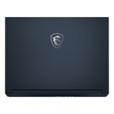 MSI Stealth 14 AI Studio A1VFG-091US Gaming Laptop, Intel Core Ultra 9 185H Processor, 32GB DDR5 RAM, 1TB NVMe SSD, RTX 4060 8GB VGA, 14" FHD IPS 165Hz Display, Per-Key RGB Keyboard, Windows 11 Home, Star Blue | 9S7-14K212-091