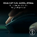 Razer DeathAdder V4 Pro Wireless Gaming Mouse: 56g Lightweight - HyperSpeed Wireless Gen-2 - Optical Scroll Wheel - Optical Switches Gen-4 - Focus Pro 45K Sensor Gen-2 - Up to 150 Hr Battery, Black | RZ01-05330100-R3G1