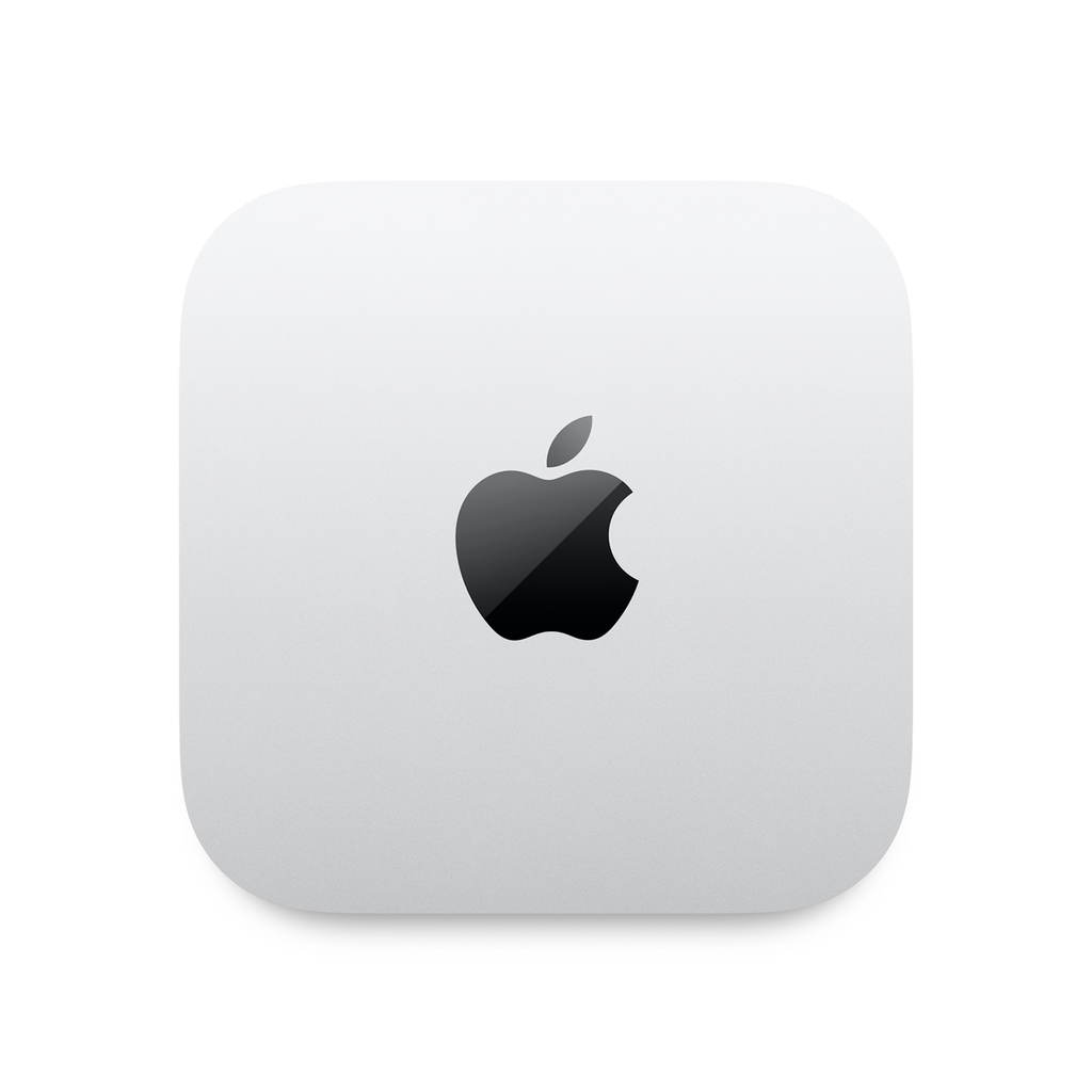 Apple Mac Mini M4 Pro 12-Core CPU 16-Core GPU 24GB RAM 512GB SSD, Silver | MCX44AB/A