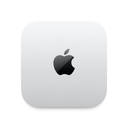 Apple Mac Mini M4 Pro 12-Core CPU 16-Core GPU 24GB RAM 512GB SSD, Silver | MCX44AB/A