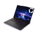 Lenovo Legion 9 18IAX10 Gaming Laptop, Intel Core Ultra 9 275HX Processor, 64GB DDR5 RAM, 4TB SSD NVMe, RTX 5090 24GB Graphics, 18.0" WQUXGA IPS 240Hz/440Hz Dolby Vision Display, Per-key RGB Backlit Keyboard, Windows 11 Pro License - Eclipse Black