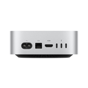 Apple Mac Mini M4 10-Core CPU 10-Core GPU 24GB RAM 512GB SSD - Silver