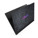 Lenovo Legion 9 18IAX10 Gaming Laptop, Intel Core Ultra 9 275HX Processor, 64GB DDR5 RAM, 4TB SSD NVMe, RTX 5090 24GB Graphics, 18.0" WQUXGA IPS 240Hz/440Hz Dolby Vision Display, Per-key RGB Backlit Keyboard, Windows 11 Pro License - Eclipse Black
