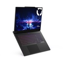 Lenovo Legion 9 18IAX10 Gaming Laptop, Intel Core Ultra 9 275HX Processor, 64GB DDR5 RAM, 4TB SSD NVMe, RTX 5090 24GB Graphics, 18.0" WQUXGA IPS 240Hz/440Hz Dolby Vision Display, Per-key RGB Backlit Keyboard, Windows 11 Pro License - Eclipse Black