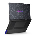 Lenovo Legion 9 18IAX10 Gaming Laptop, Intel Core Ultra 9 275HX Processor, 64GB DDR5 RAM, 4TB SSD NVMe, RTX 5090 24GB Graphics, 18.0" WQUXGA IPS 240Hz/440Hz Dolby Vision Display, Per-key RGB Backlit Keyboard, Windows 11 Pro License - Eclipse Black