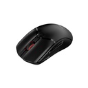 HyperX PulseFire Haste 2 Core Wireless/Bluetooth Long Lasting Battery Life For Pc,PS5/Xbox Series X|S,Xbox One - Black