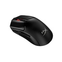 HyperX PulseFire Haste 2 Core Wireless/Bluetooth Long Lasting Battery Life For Pc,PS5/Xbox Series X|S,Xbox One - Black