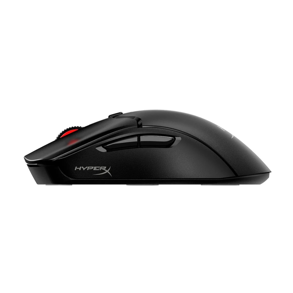 HyperX PulseFire Haste 2 Core Wireless/Bluetooth Long Lasting Battery Life For Pc,PS5/Xbox Series X|S,Xbox One - Black