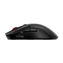 HyperX PulseFire Haste 2 Core Wireless/Bluetooth Long Lasting Battery Life For Pc,PS5/Xbox Series X|S,Xbox One - Black